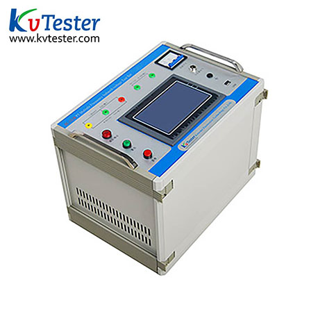 PT Multiple Frequency Induced-voltage Test Set